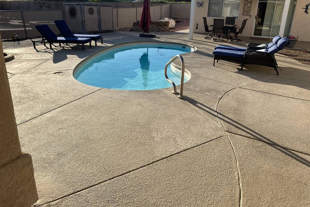 Photo of Outdoor in Lake Havasu City