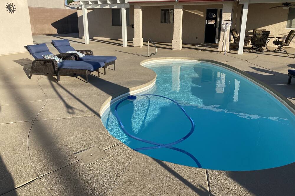 Photo of Outdoor in Lake Havasu City