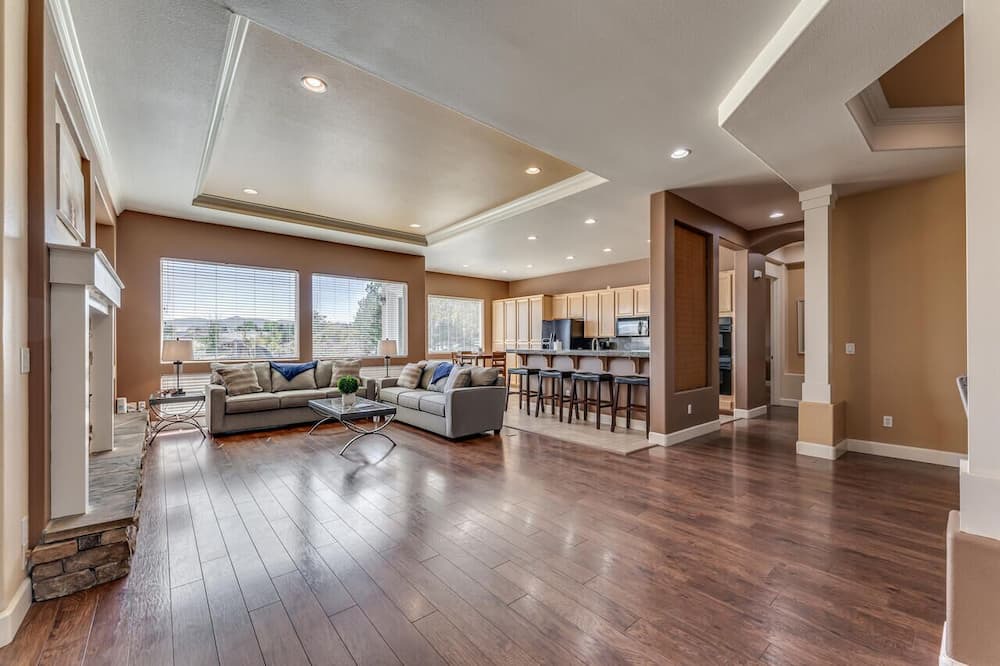 Photo of Livingroom in Reno