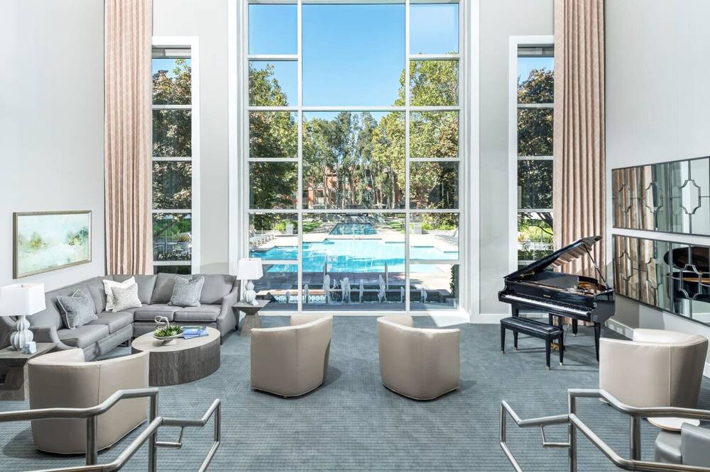 Photo of Livingroom in Santa Clara