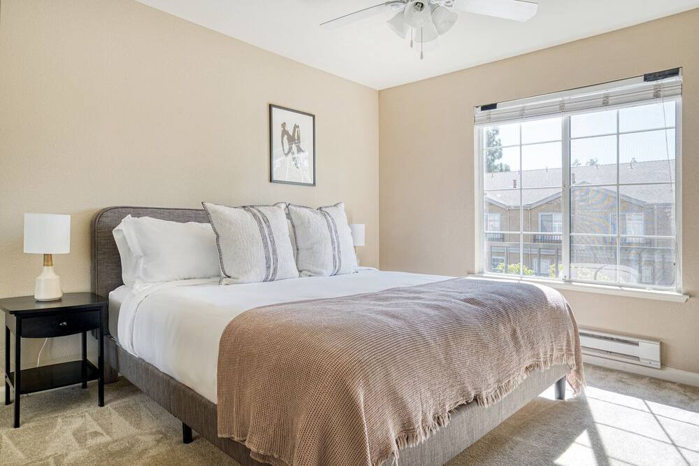 Photo of Bedroom in Santa Clara