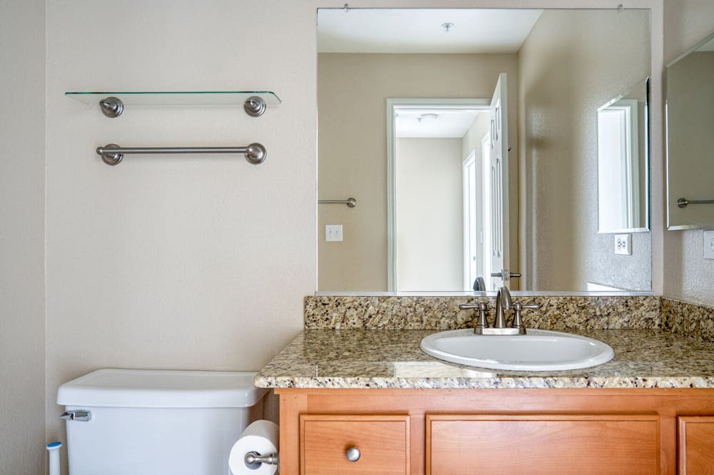 Photo of Bathroom in Santa Clara