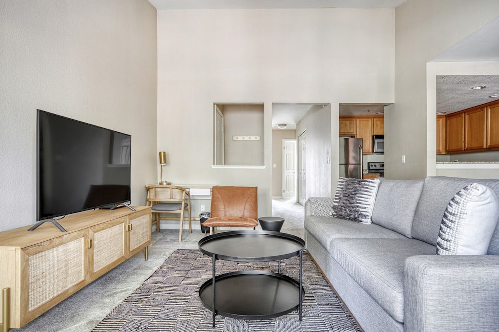 Photo of Livingroom in Santa Clara