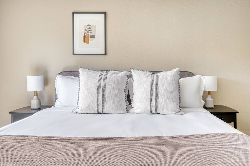 Photo of Bedroom in Santa Clara