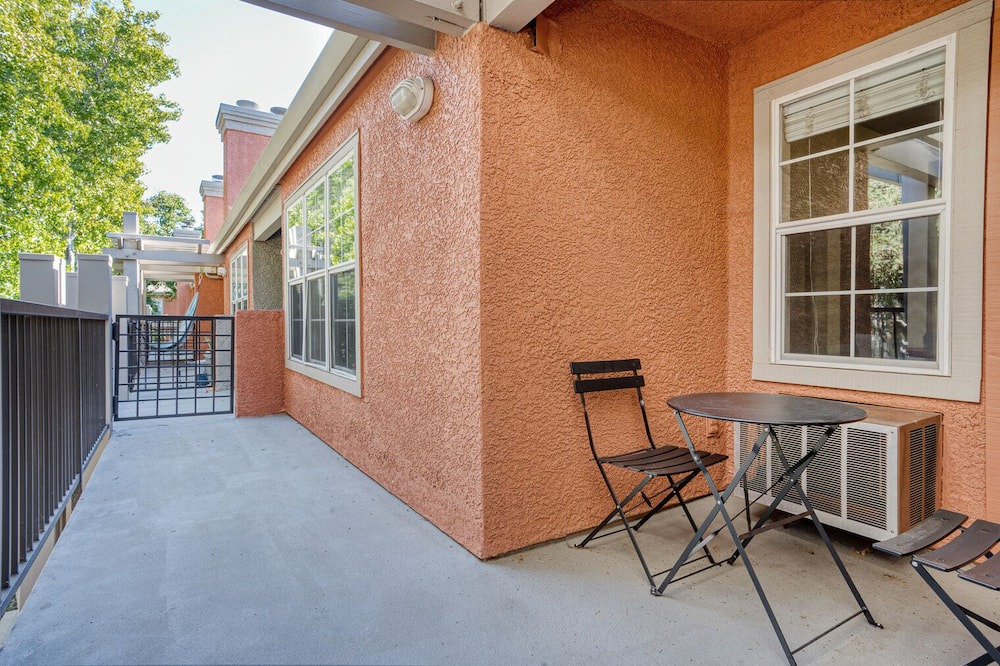 Photo of Patio Balcony in Santa Clara