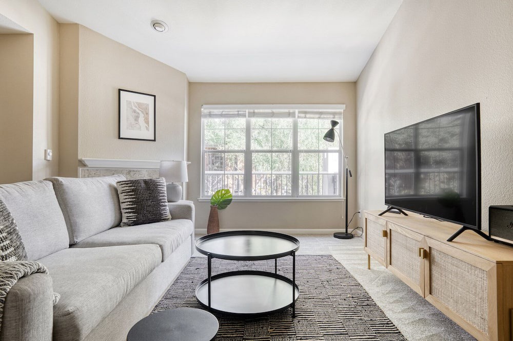 Photo of Livingroom in Santa Clara