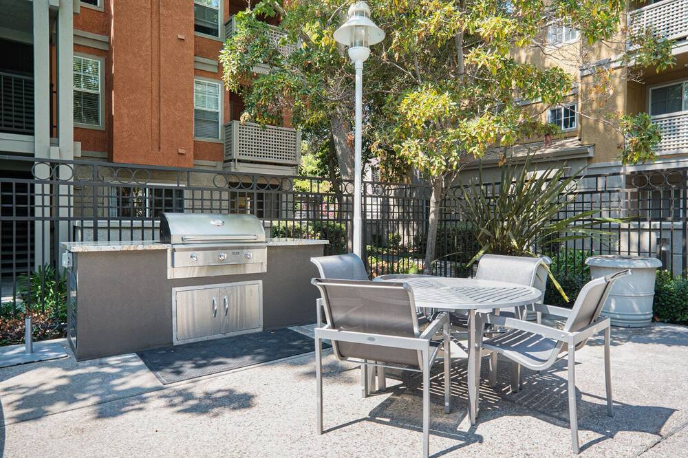 Photo of Patio Balcony in Santa Clara