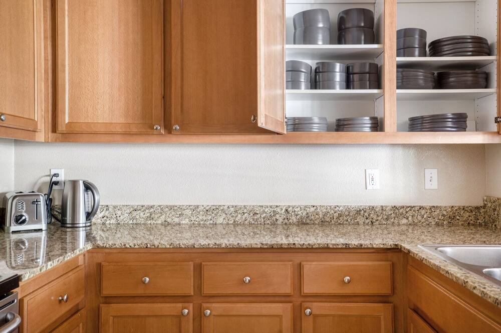 Photo of Kitchen in Santa Clara