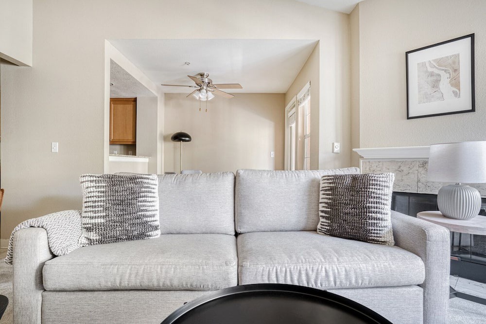 Photo of Livingroom in Santa Clara
