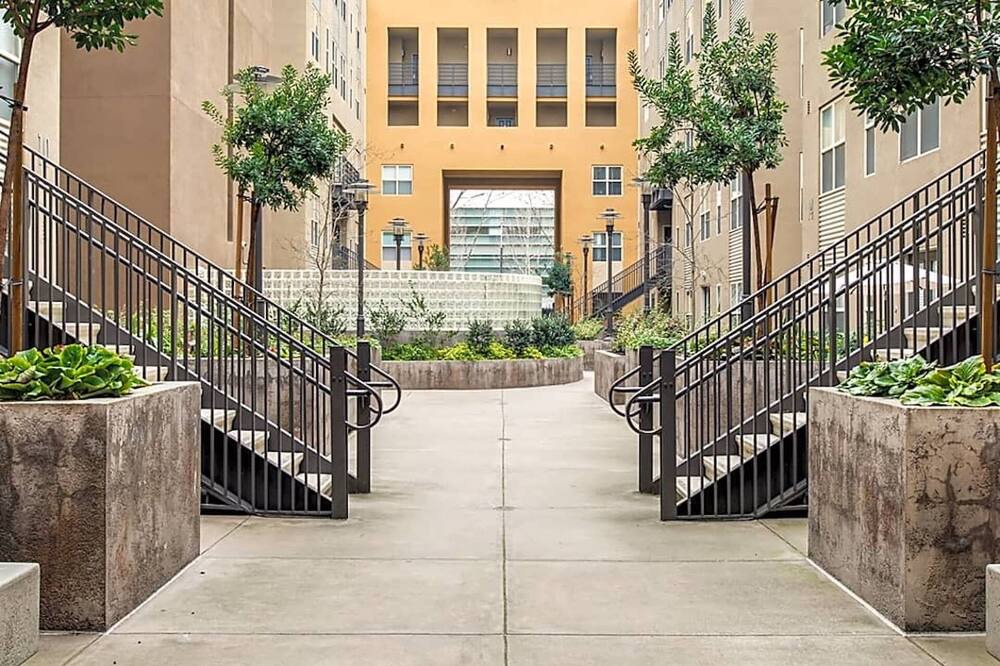 Photo of Outdoor in Downtown San Jose