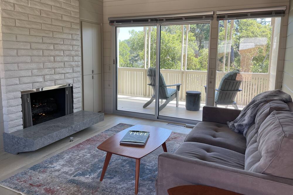 Photo of Livingroom in Rancho Rio Vista