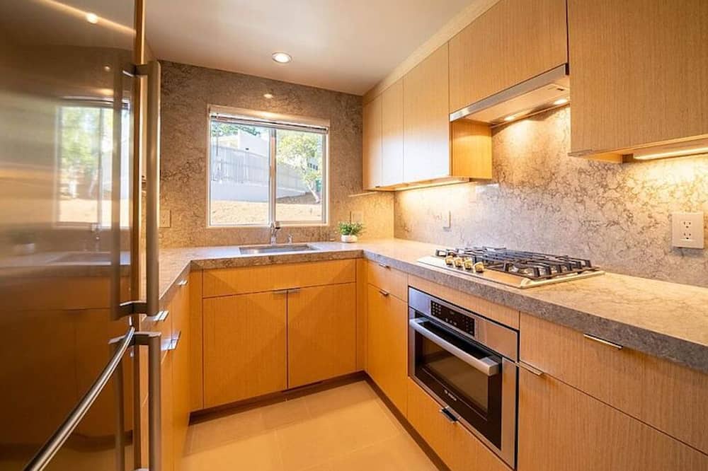Photo of Kitchen in Rancho Rio Vista