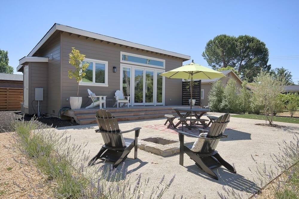 Photo of Patio Balcony in Sonoma