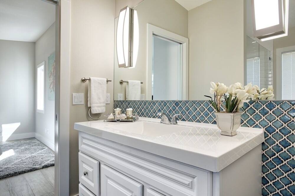 Photo of Bathroom in Sonoma