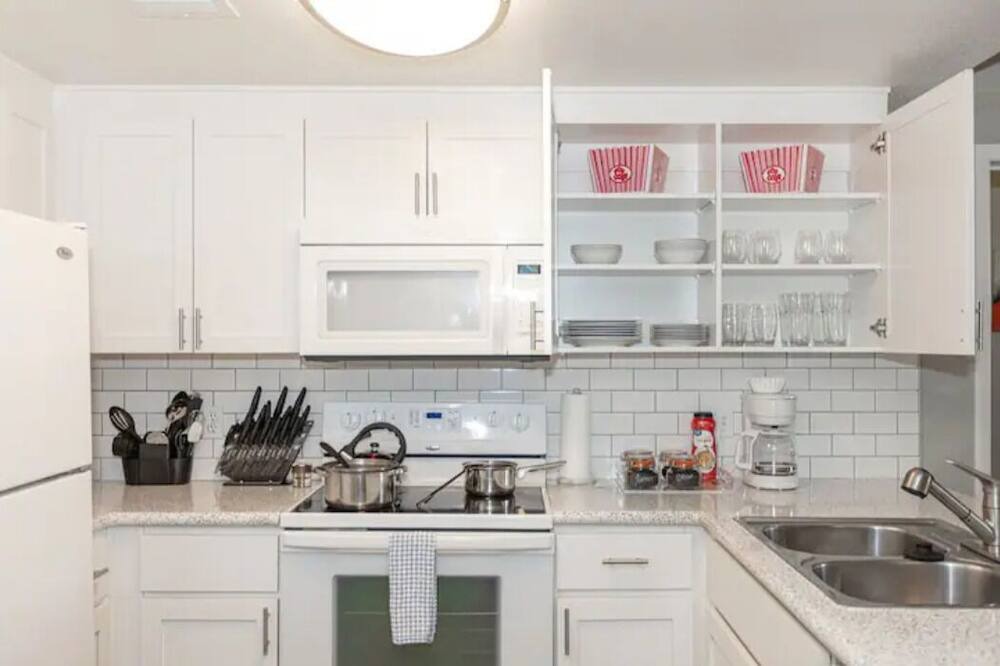 Photo of Kitchen in Morena