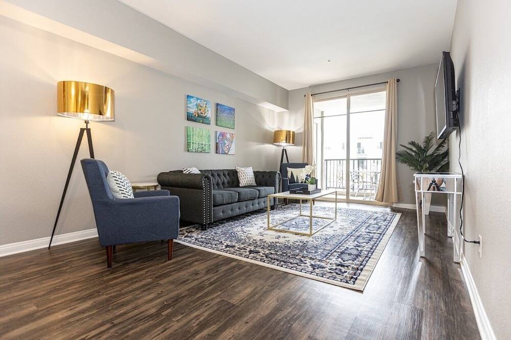 Photo of Livingroom in Morena