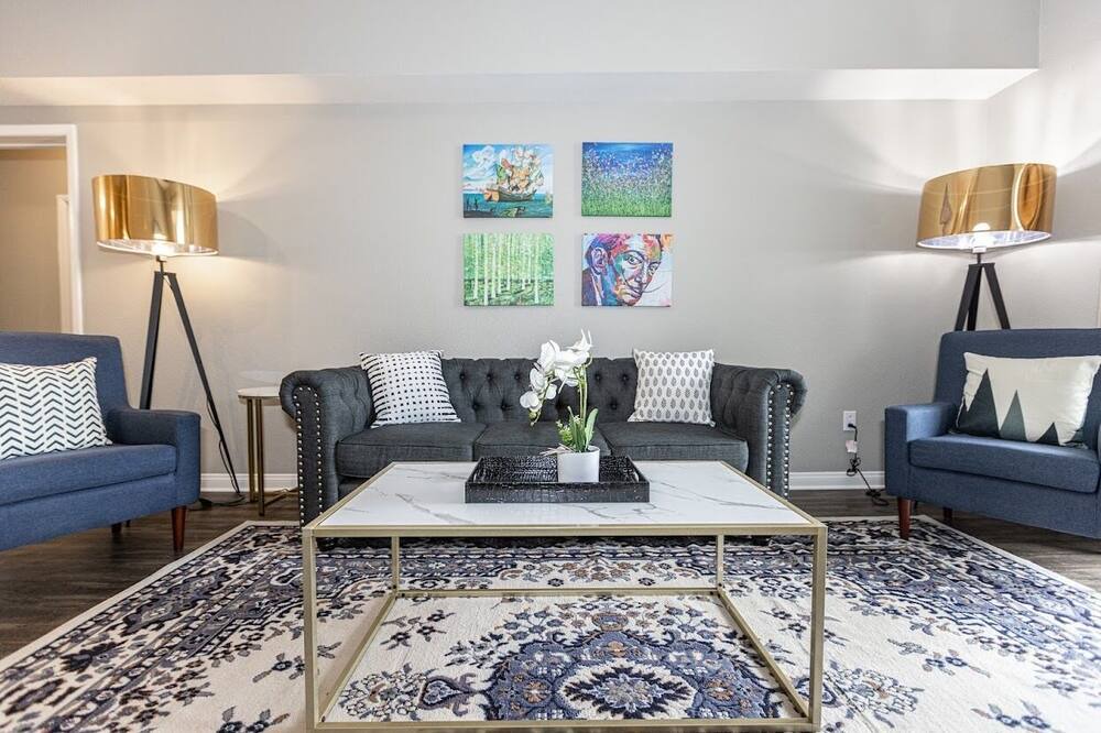 Photo of Livingroom in Morena