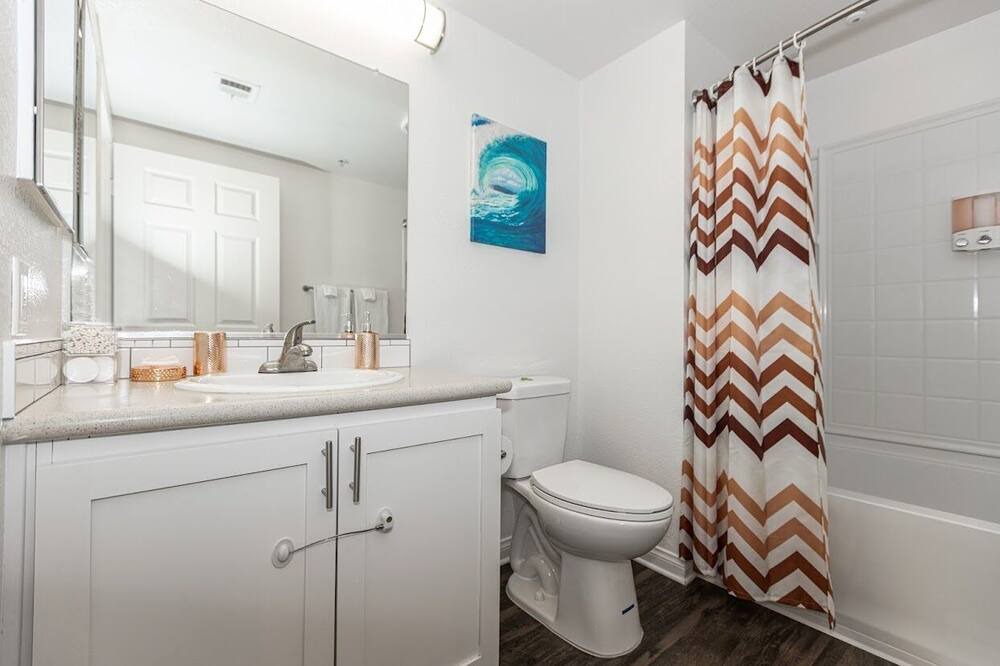Photo of Bathroom in Morena