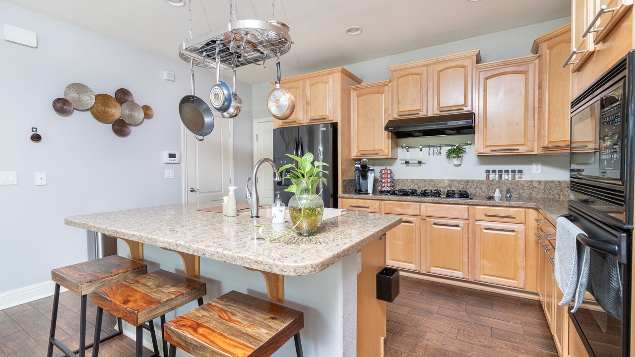 Photo of Kitchen in Elk Grove