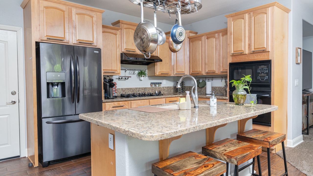 Photo of Kitchen in Elk Grove