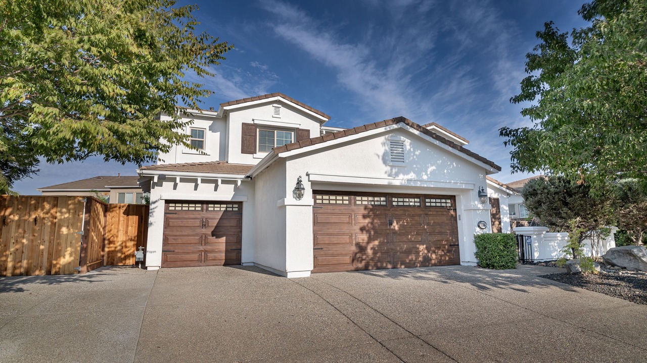 Photo of Outdoor in Elk Grove