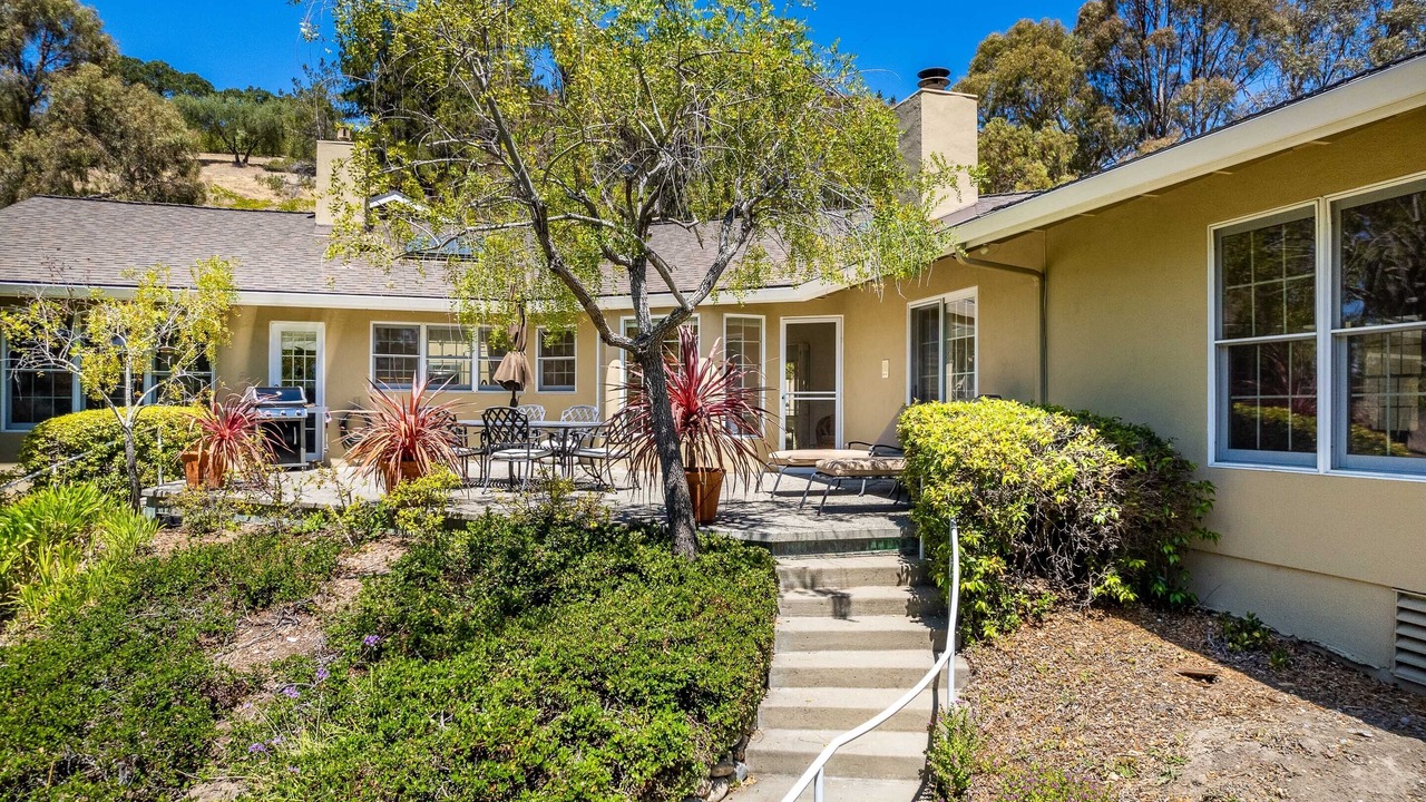 Photo of Outdoor in Monterey