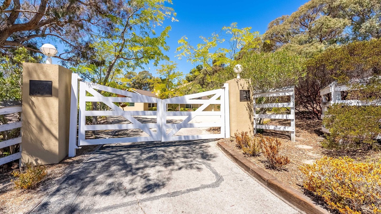 Photo of Outdoor in Monterey