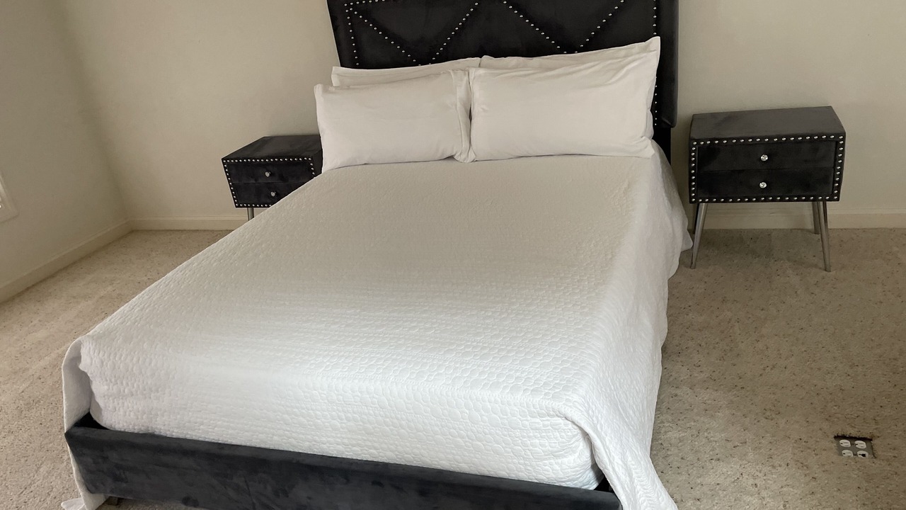 Photo of Bedroom in Monterey