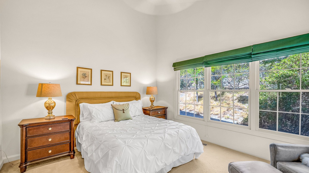 Photo of Bedroom in Monterey