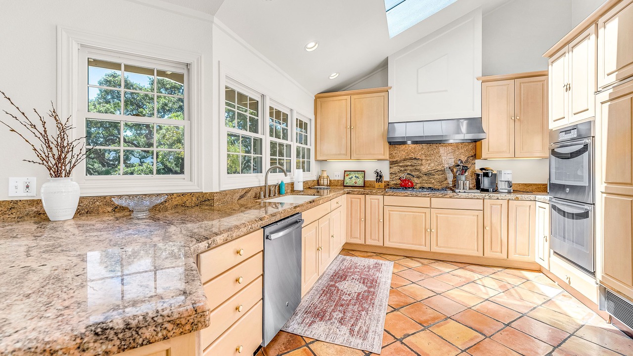 Photo of Kitchen in Monterey