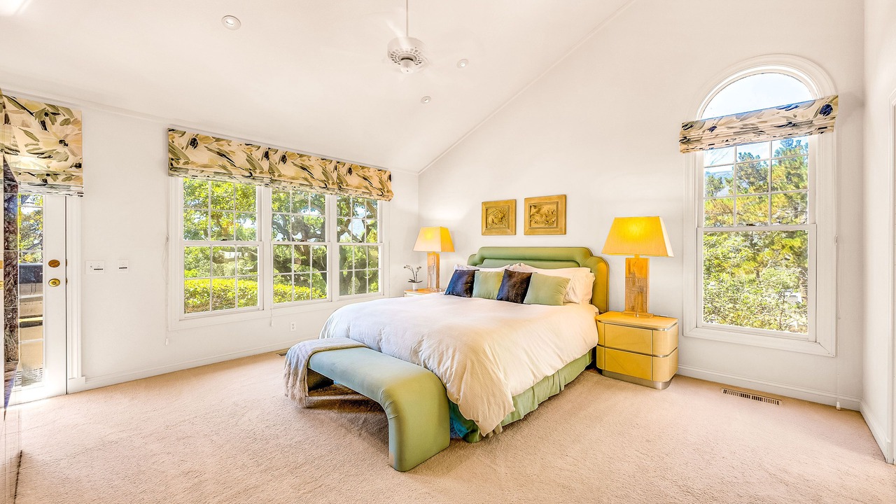 Photo of Bedroom in Monterey