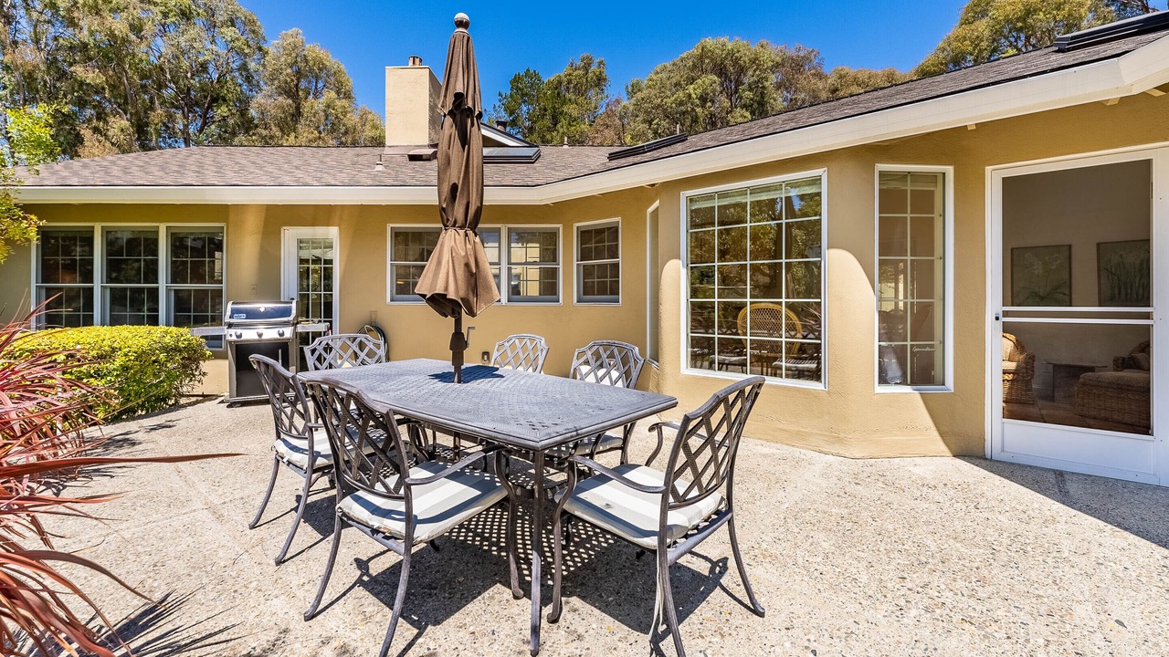 Photo of Outdoor in Monterey