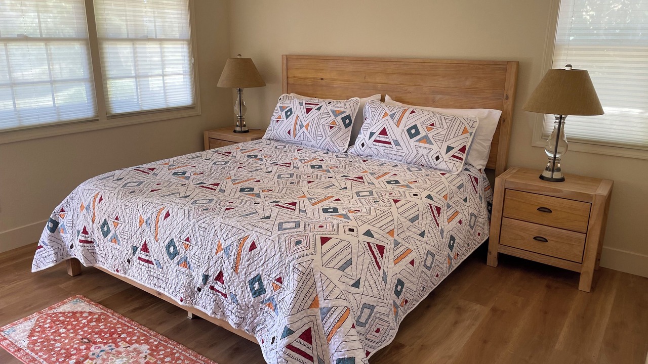 Photo of Bedroom in Monterey
