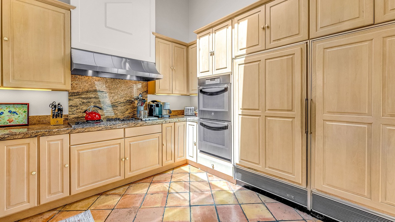 Photo of Kitchen in Monterey