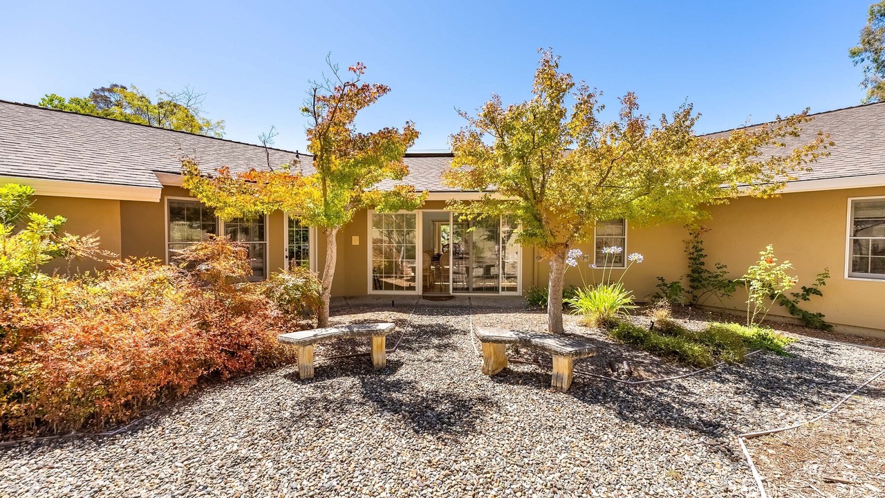 Photo of Outdoor in Monterey