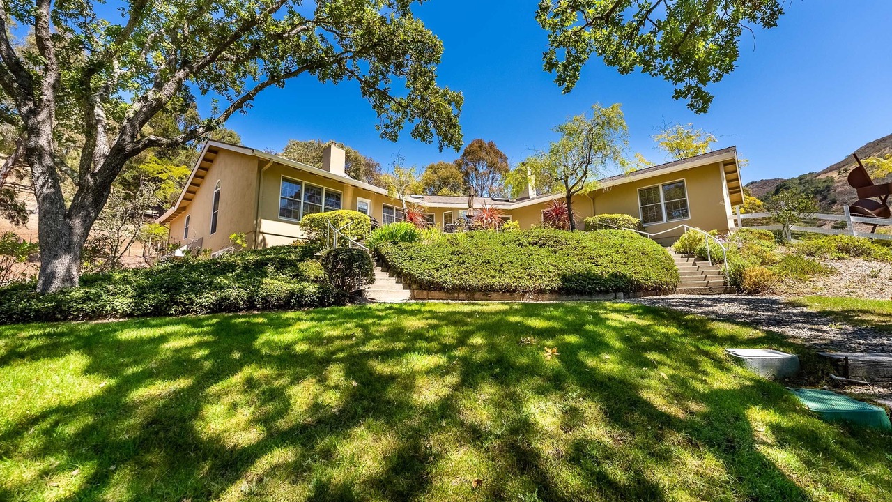 Photo of Outdoor in Monterey