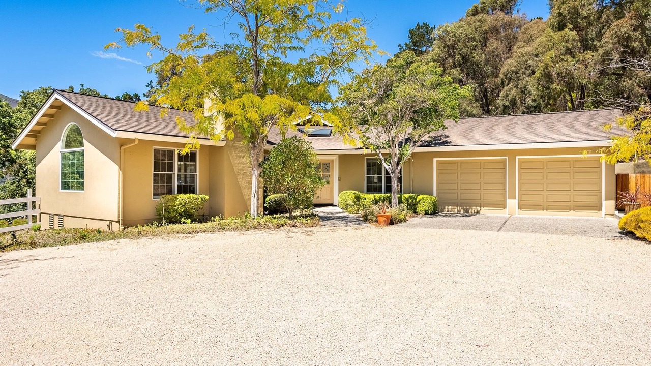 Photo of Outdoor in Monterey