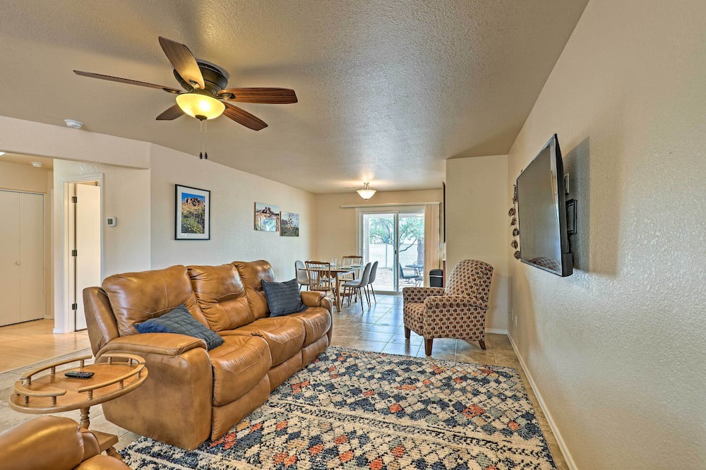 Photo of Bedroom in Lake Montezuma