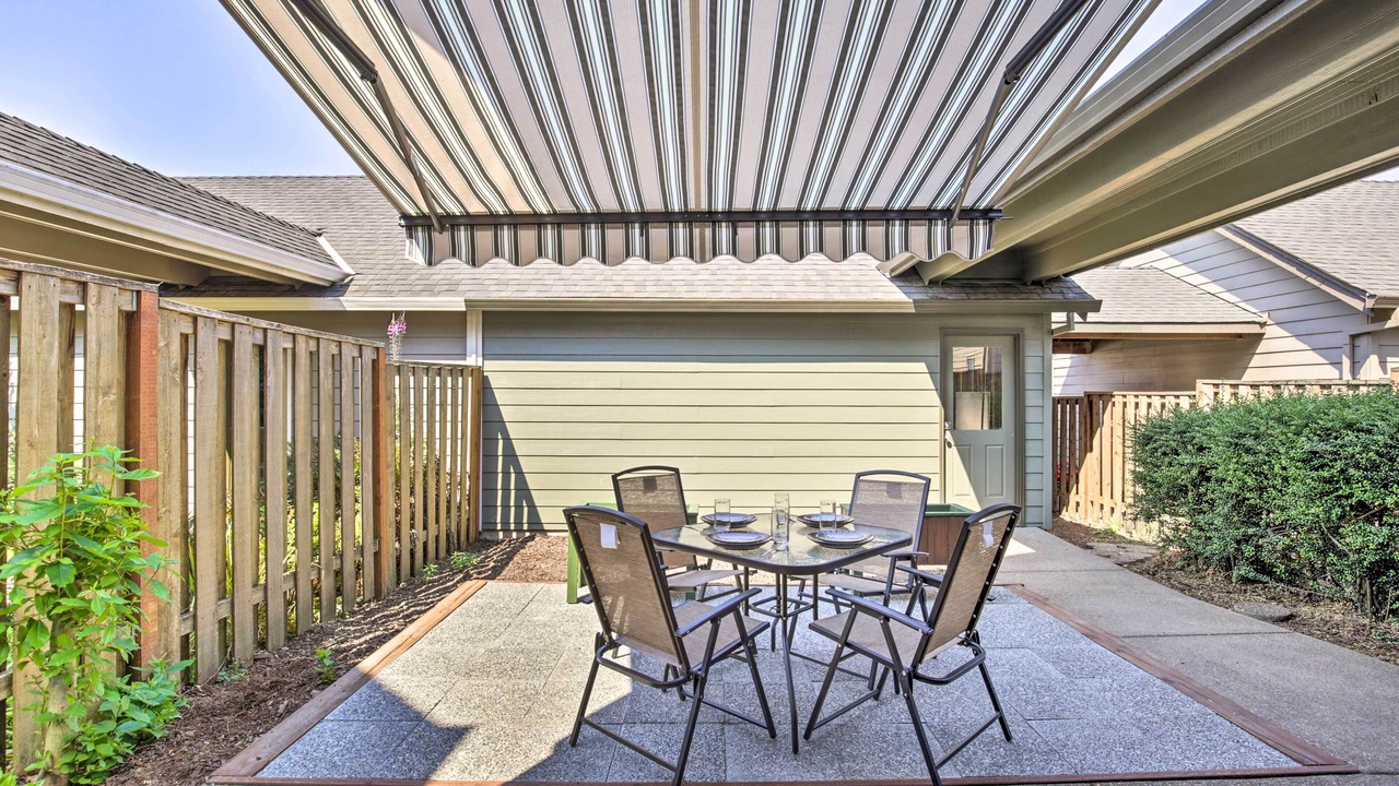 Photo of Outdoor in Corvallis