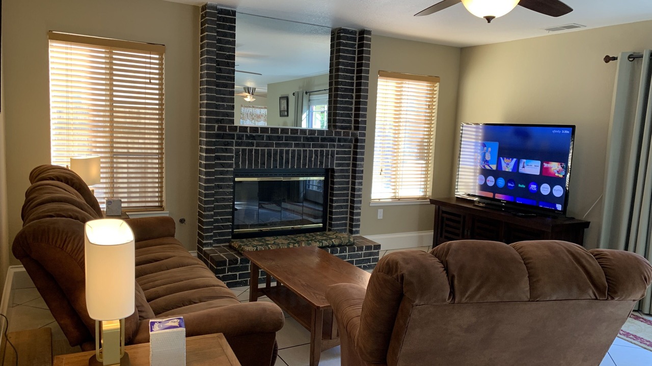 Photo of Livingroom in Stockton