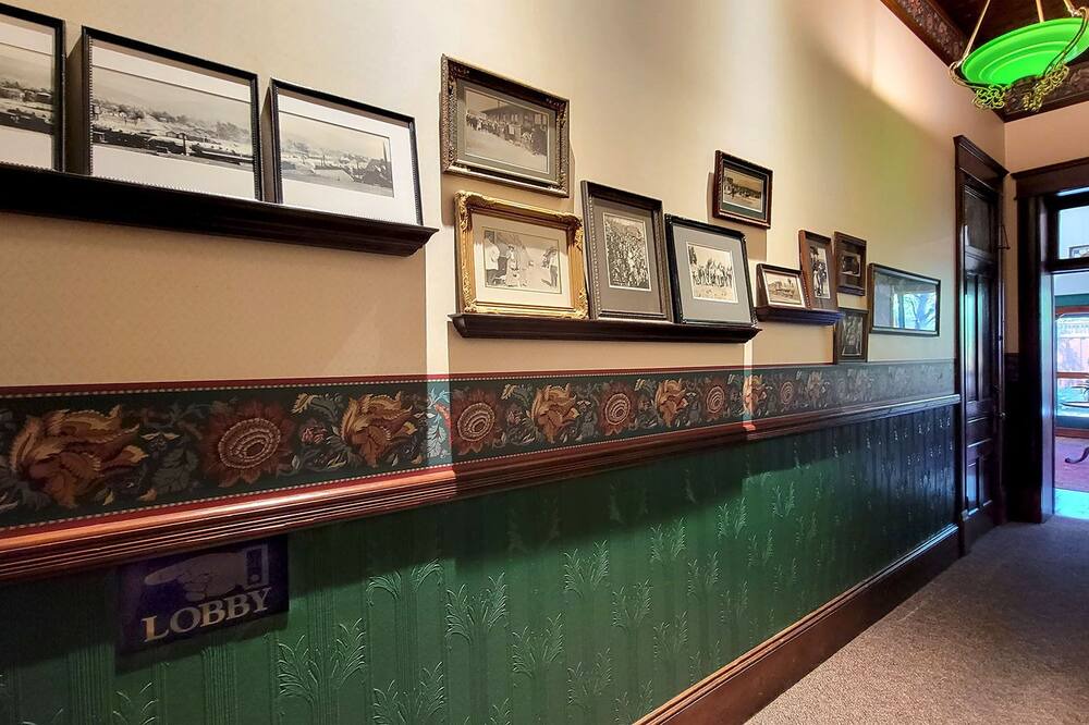 Photo of Others in Historic Railroad District
