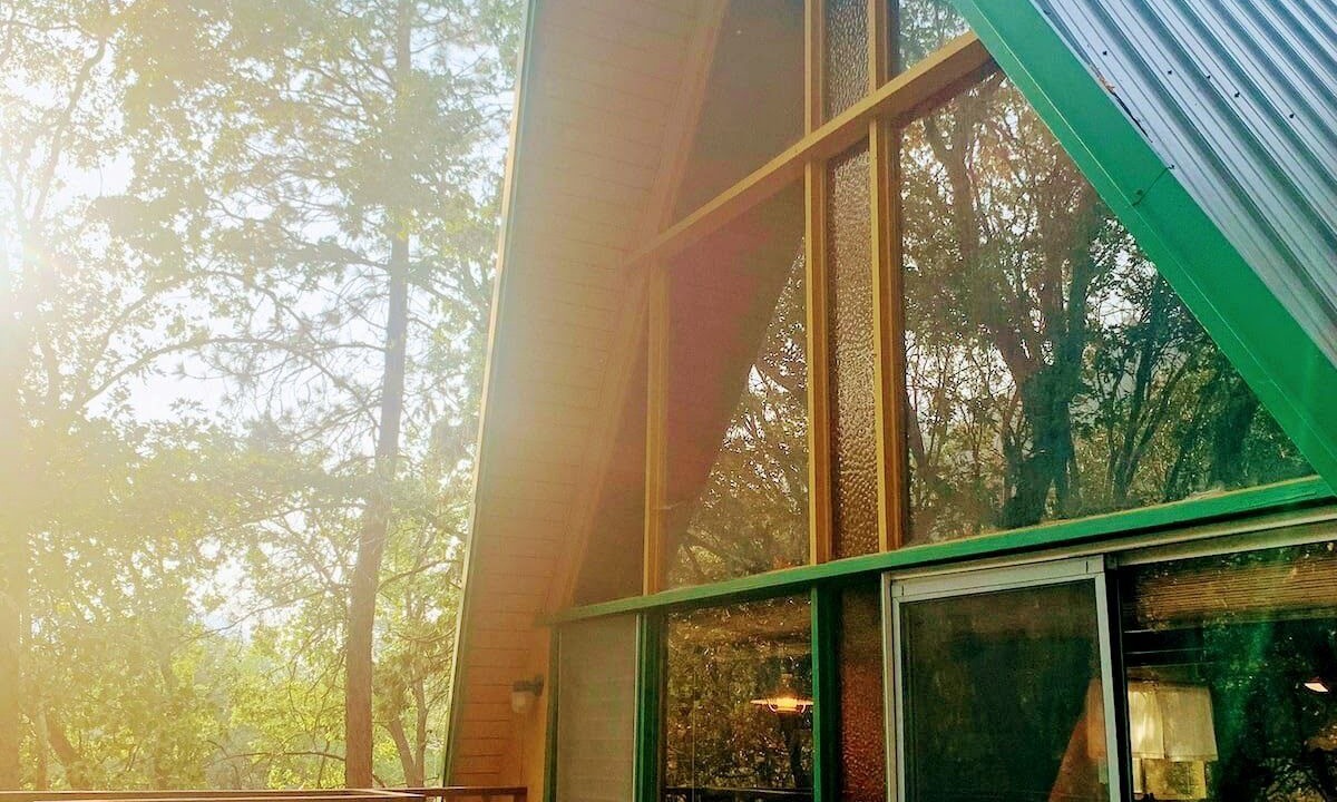 Photo of Outdoor in Camp Nelson