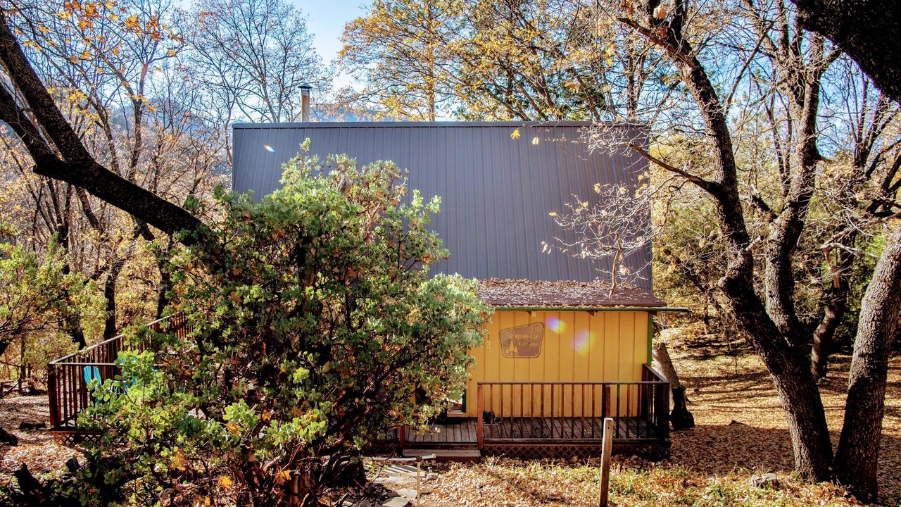 Photo of Outdoor in Camp Nelson