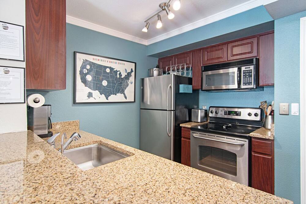 Photo of Kitchen in Porta D'italia