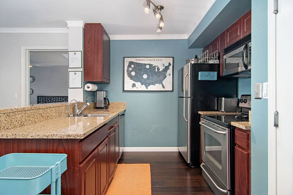 Photo of Kitchen in Porta D'italia