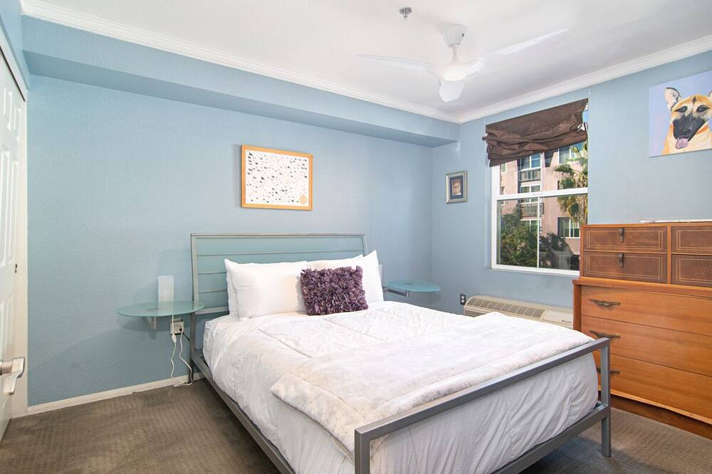 Photo of Bedroom in Porta D'italia
