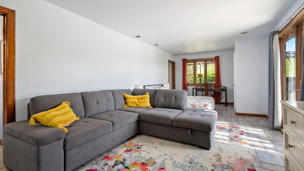 Photo of Livingroom in Paso Robles