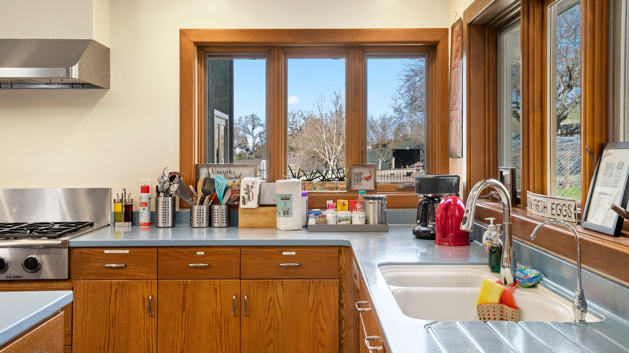 Photo of Kitchen in Paso Robles