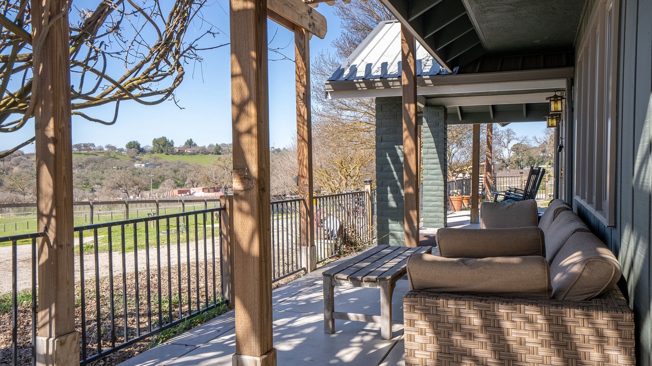 Photo of Outdoor in Paso Robles