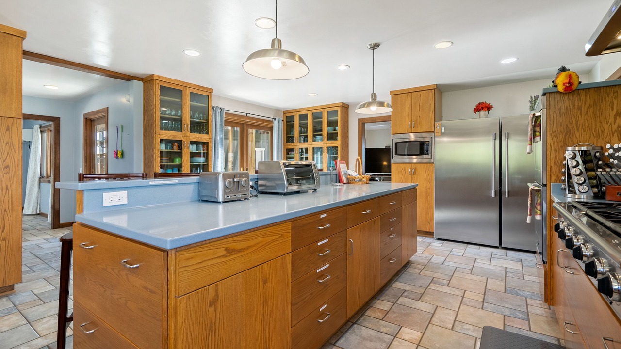 Photo of Kitchen in Paso Robles